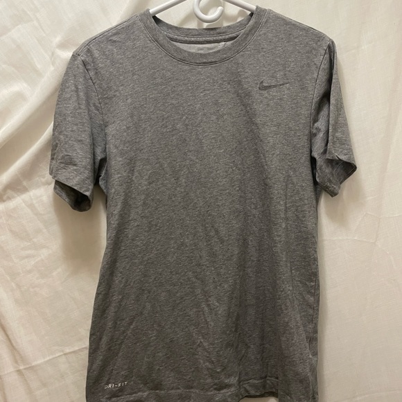 The Nike Tee